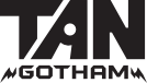 Tan Gotham