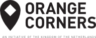 Orange Corners