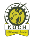 KOCH